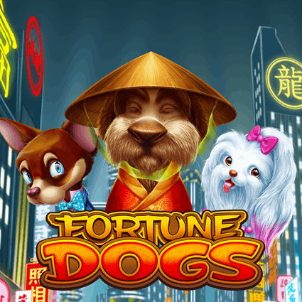 Demo Slot Fortune Dogs