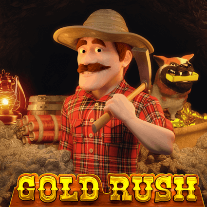 Demo Slot Gold Rush