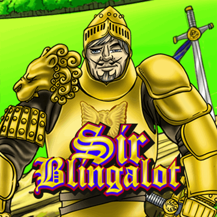Demo Slot Sir Blingalot