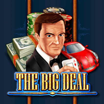 Demo Slot The Big Deal