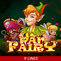 Demo Slot Pan Fairy